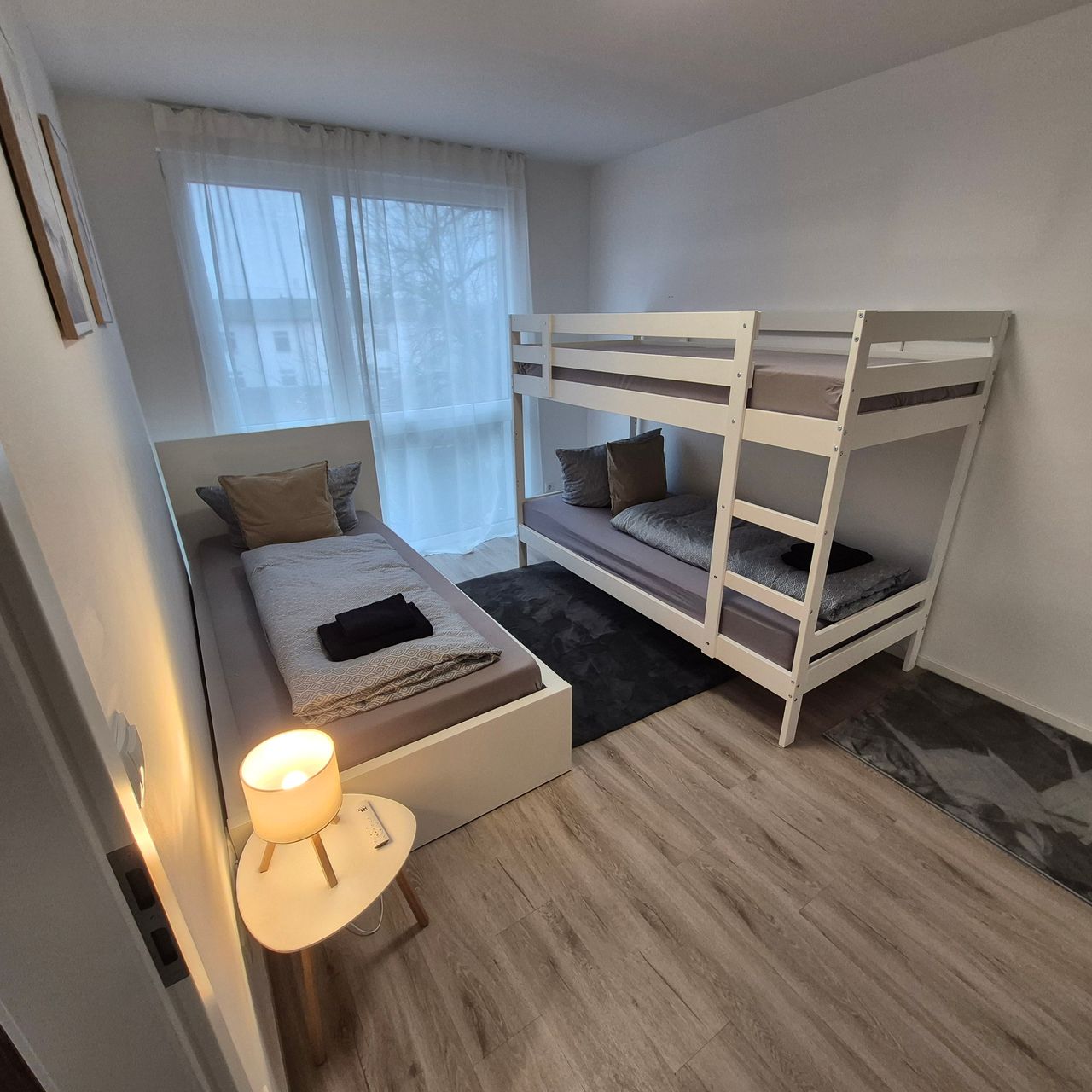 Wohnung Hamburger Straße in Braunschweig