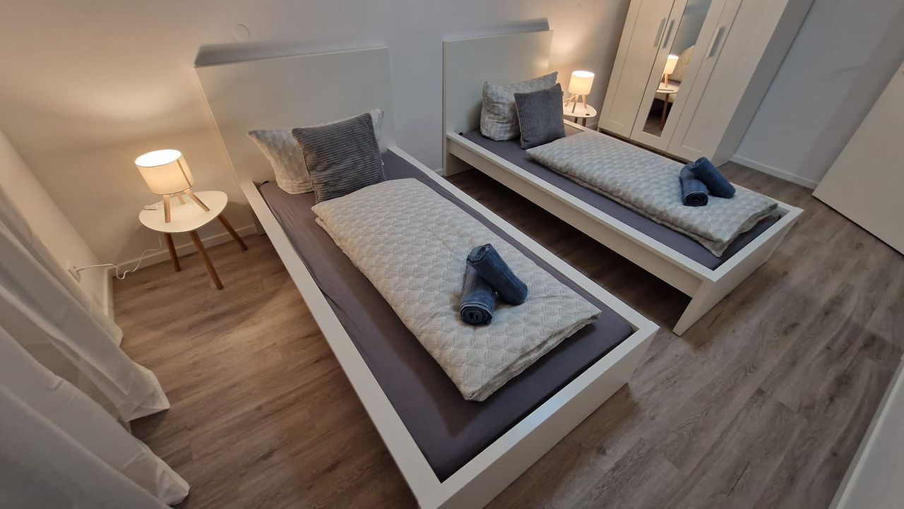 Wohnung Hamburger Straße in Braunschweig