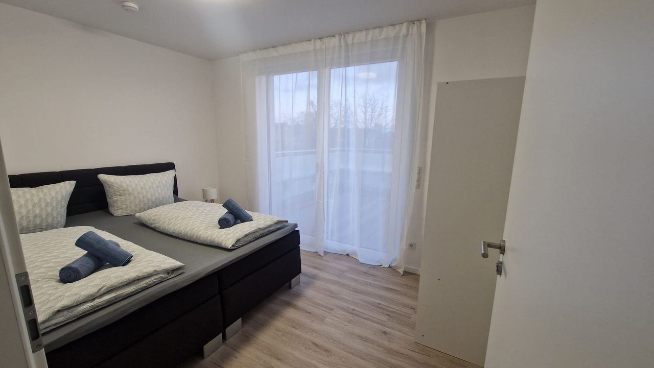 Wohnung Hamburger Straße in Braunschweig