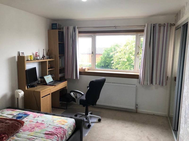 Room Whitelea Crescent in City of Edinburgh