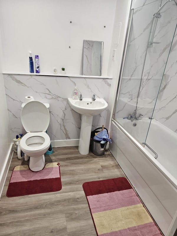 Room Tideslea Path in Greater London
