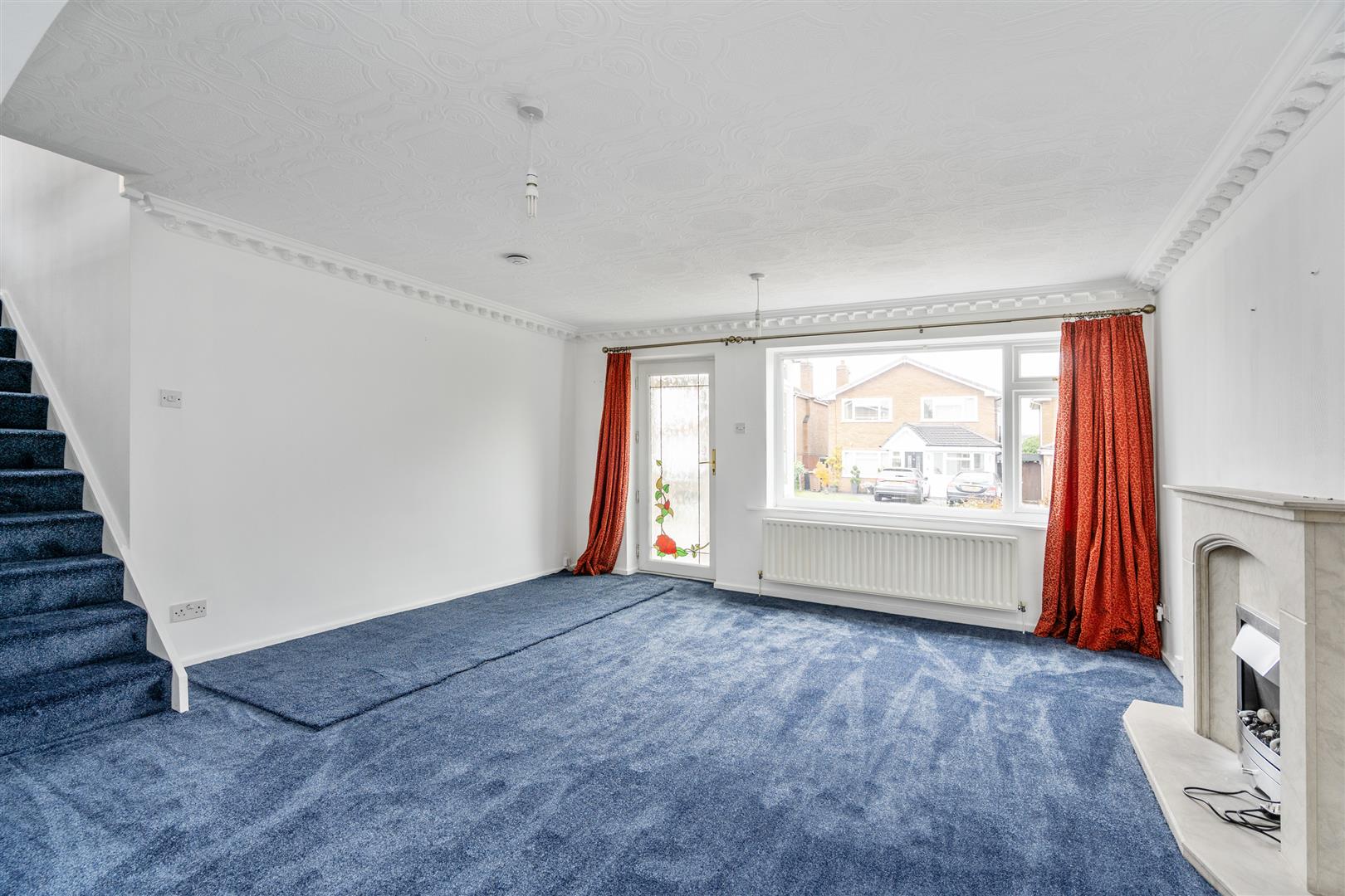 House Moorlands Drive in Shirley