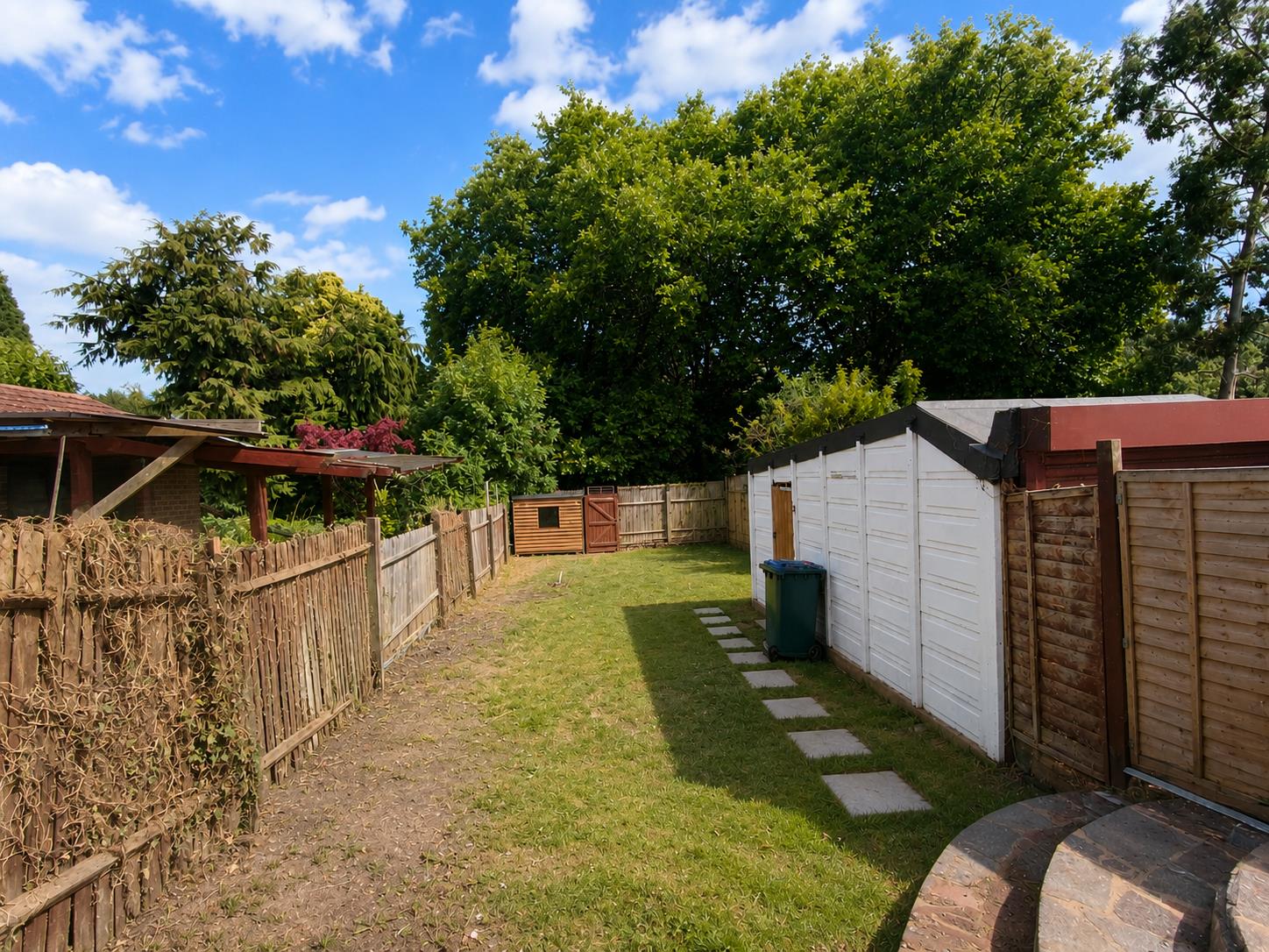 House Walmington Fold in Greater London