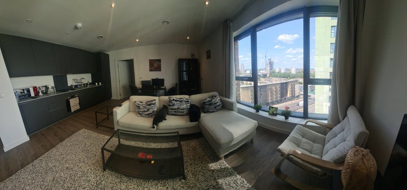 Room Reed Avenue in Greater London