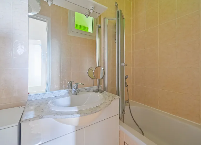 Appartement Rue Jeanne d'Asnières à Clichy