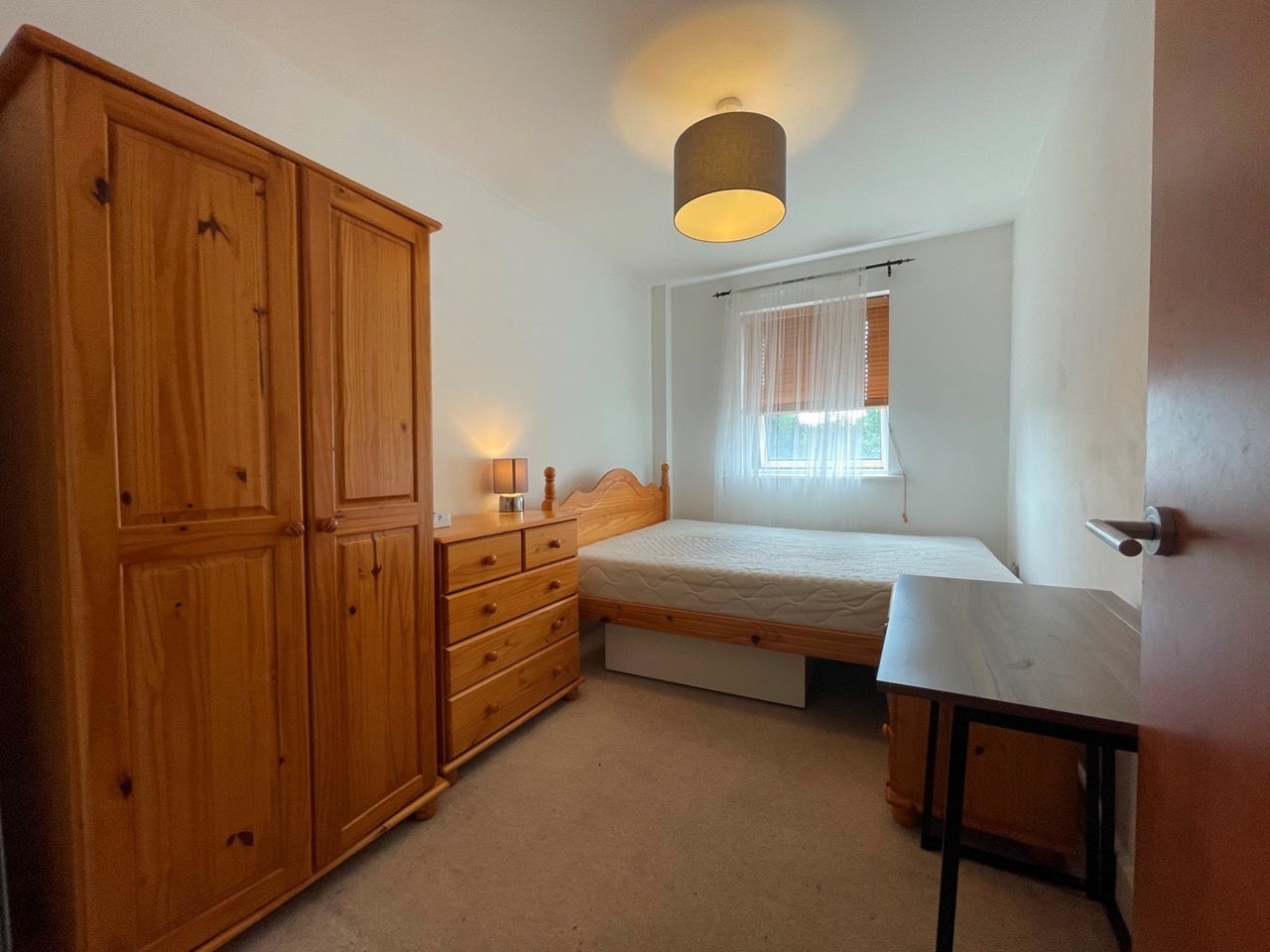 Flat John Ruskin Street in Greater London