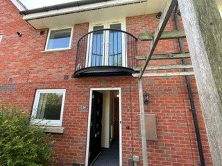 Room Padside Close in Leicester