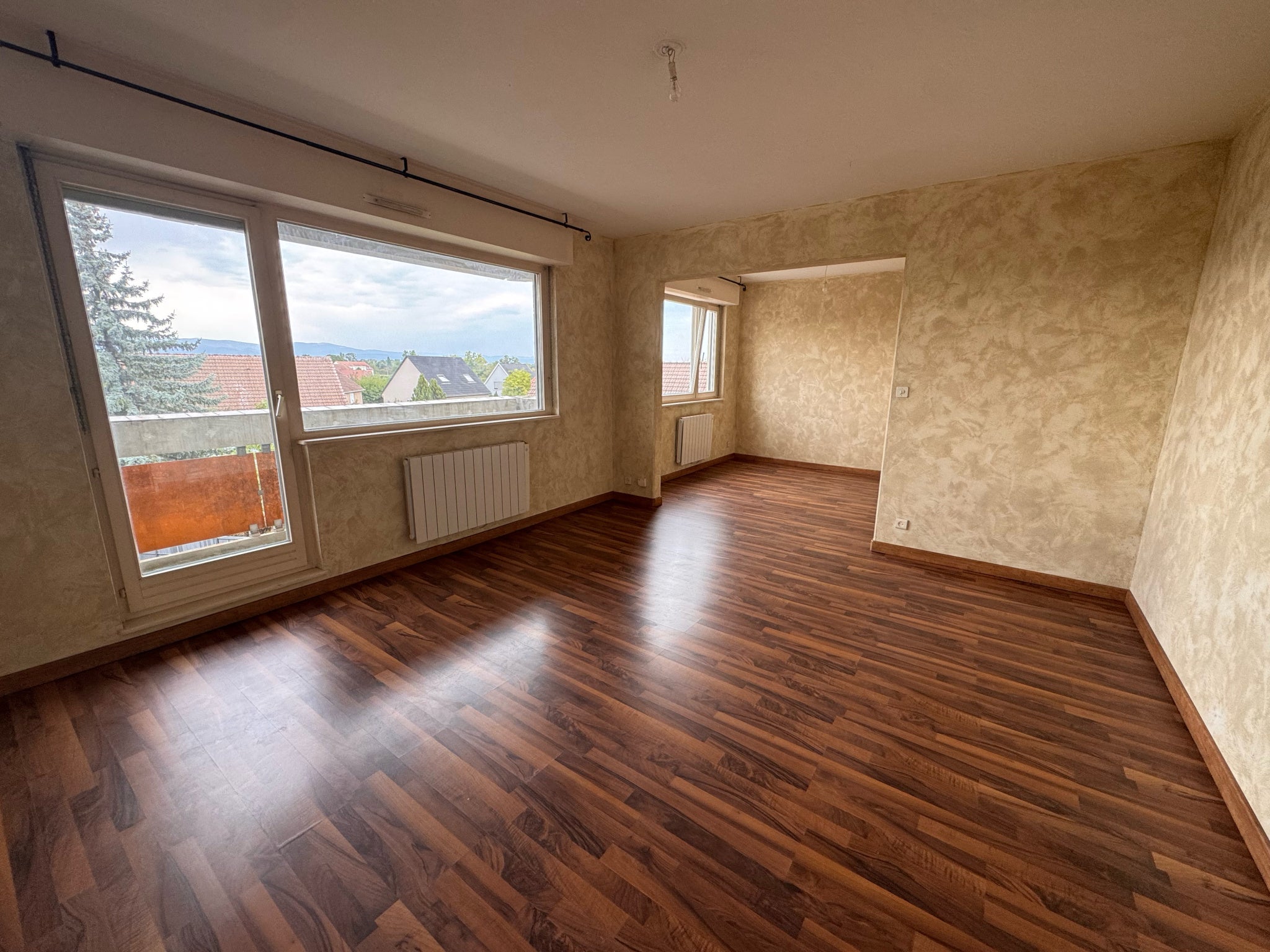 Appartement Rue des Carrières à Illzach