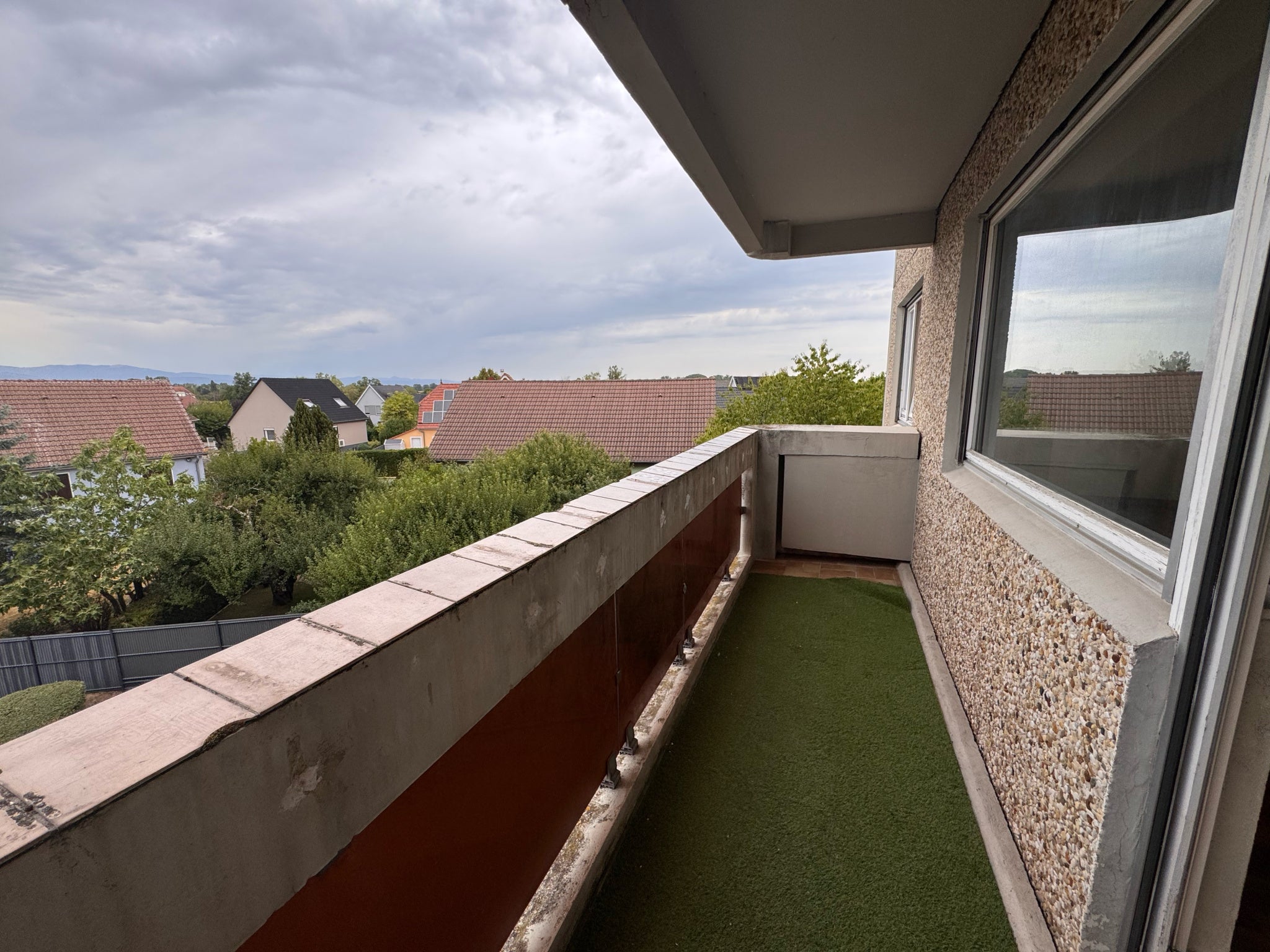 Appartement Rue des Carrières à Illzach