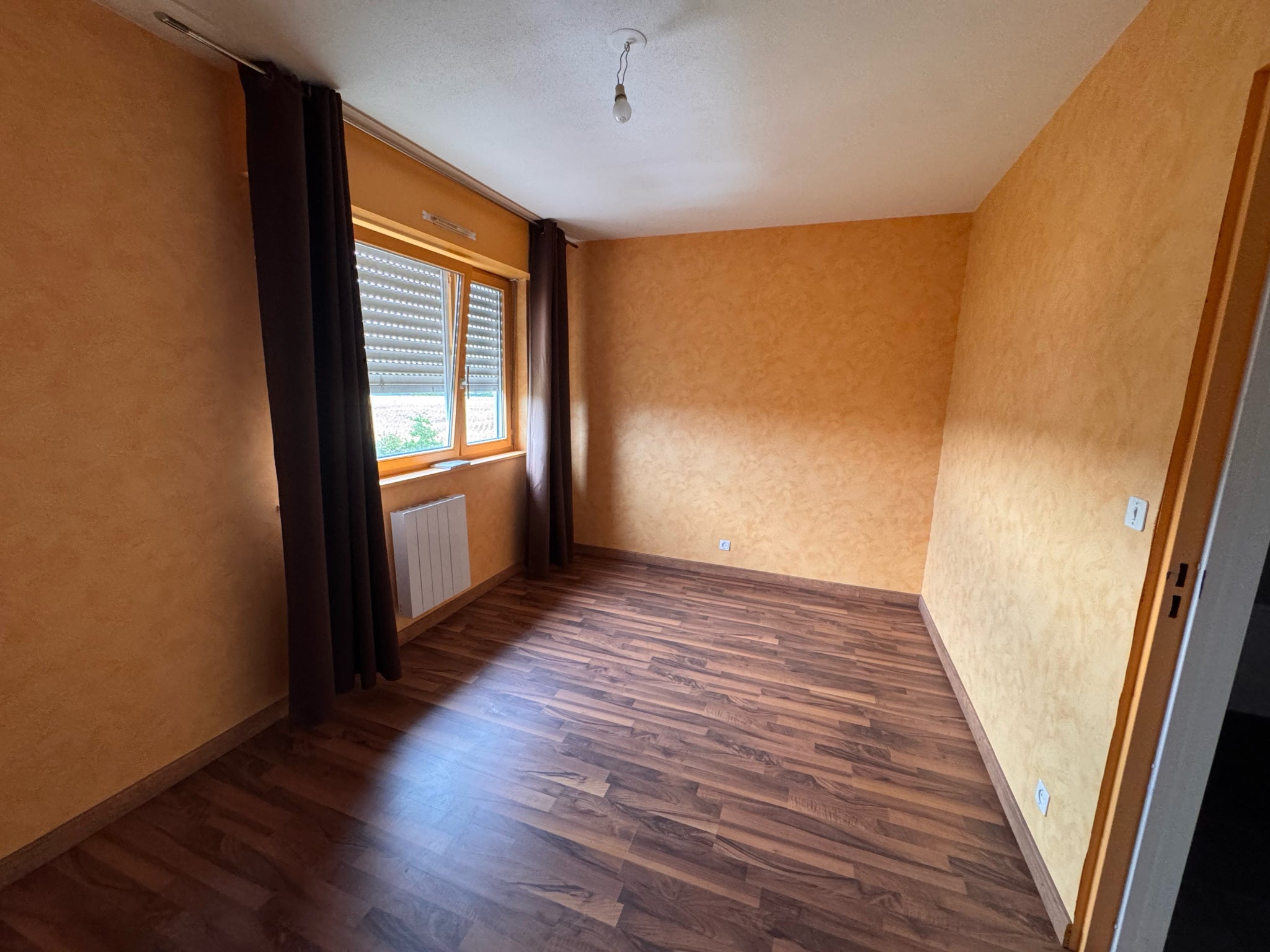 Appartement Rue des Carrières à Illzach