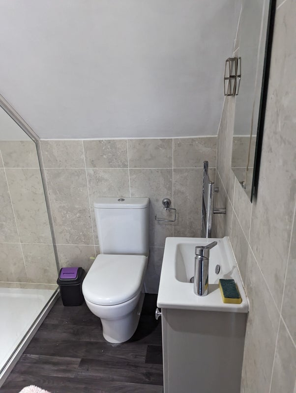 Room Northumberland Avenue in Wyre Forest