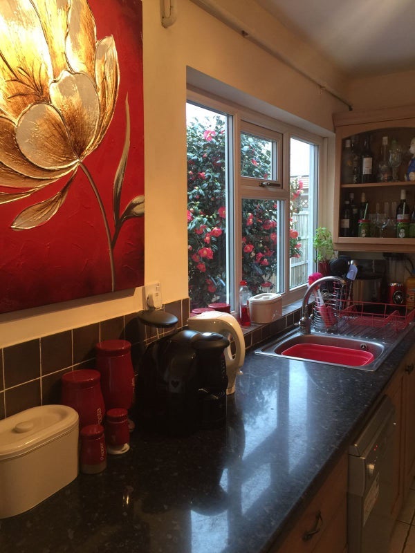 Room Northumberland Avenue in Wyre Forest