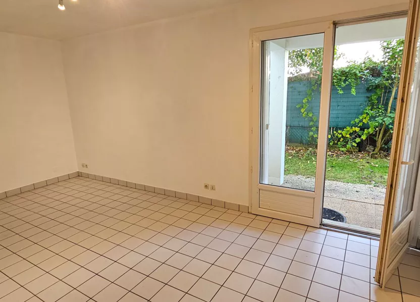 Appartement Route de l'Ormeau à Buxerolles