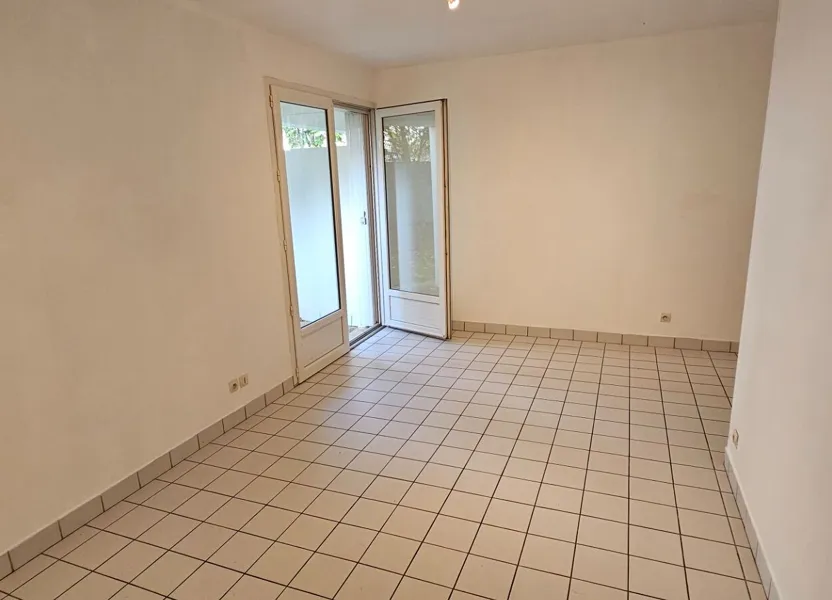 Appartement Route de l'Ormeau à Buxerolles