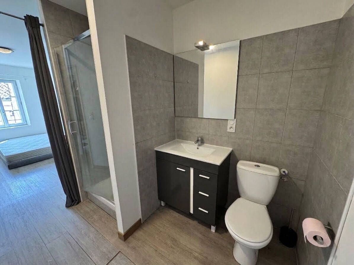 Appartement Chemin de Lapeyre à Gaillac
