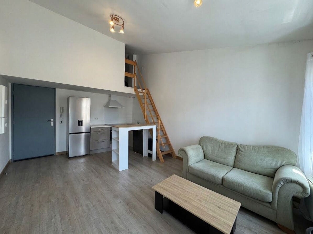 Appartement Chemin de Lapeyre à Gaillac