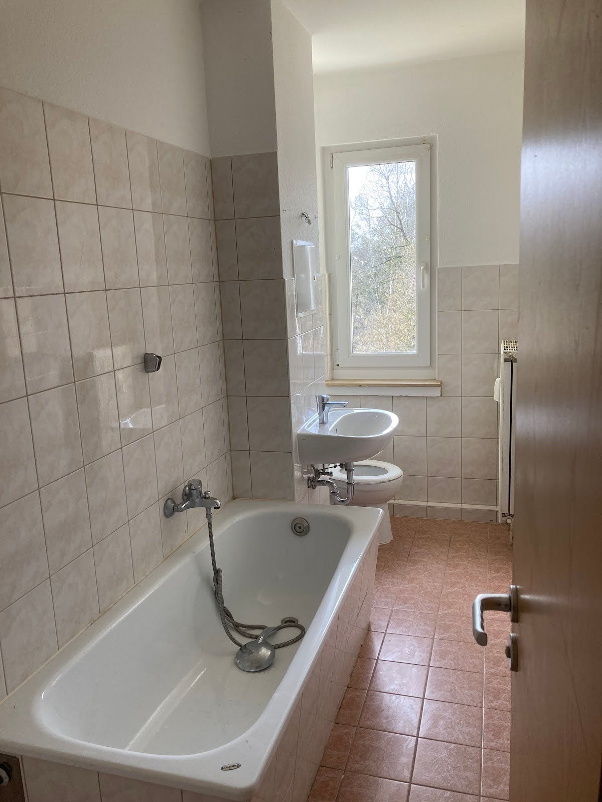 Wohnung Straße der Jugend in Hagenow