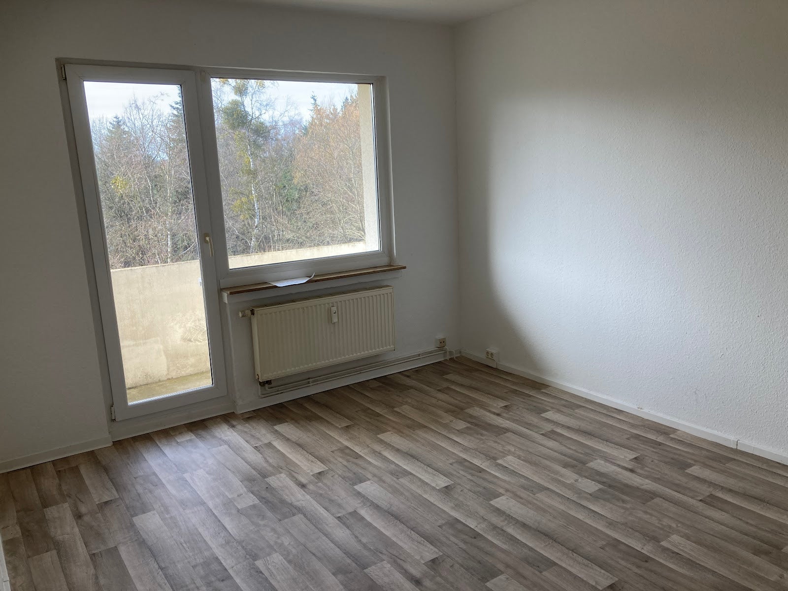 Wohnung Straße der Jugend in Hagenow
