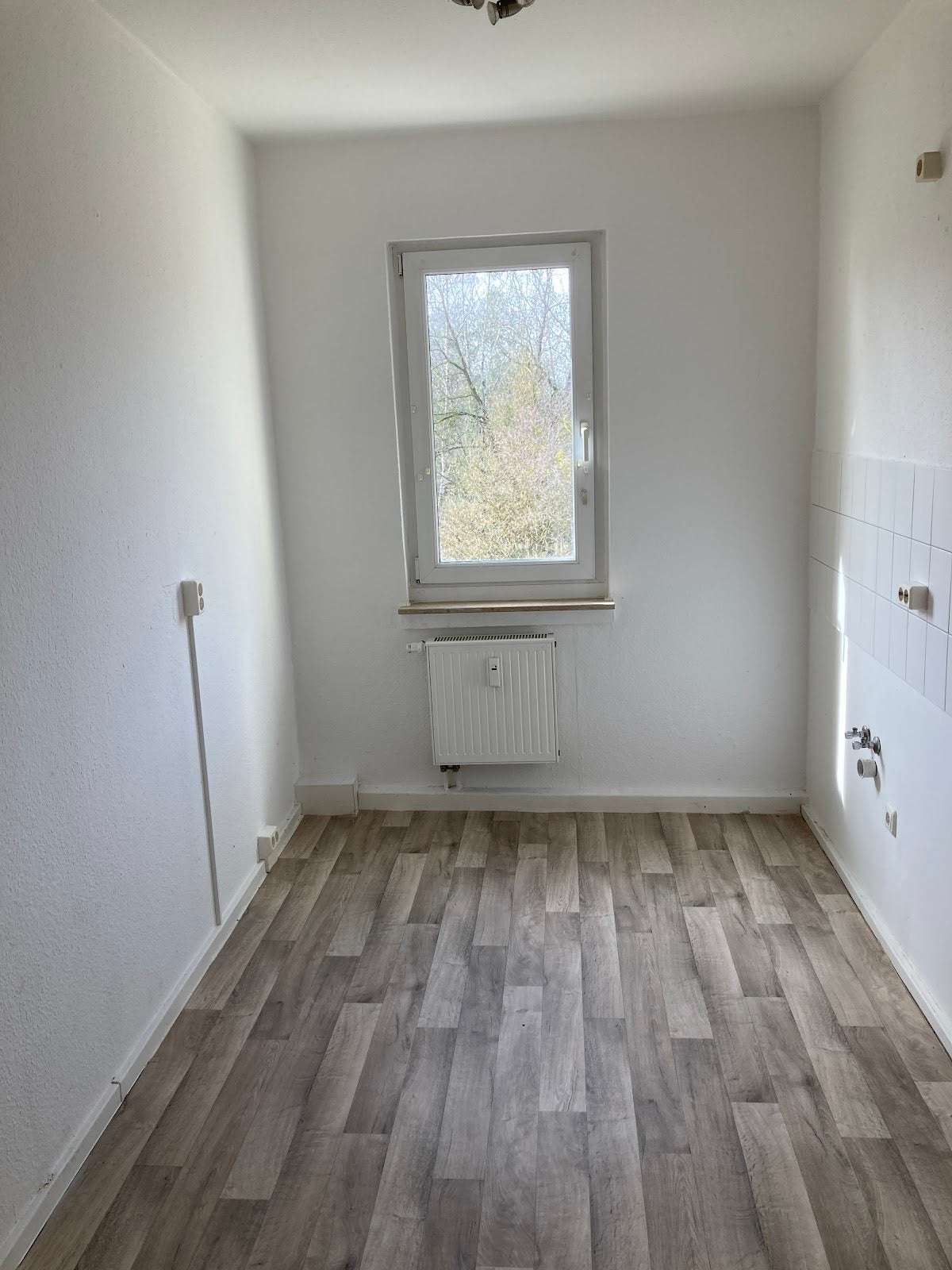 Wohnung Straße der Jugend in Hagenow