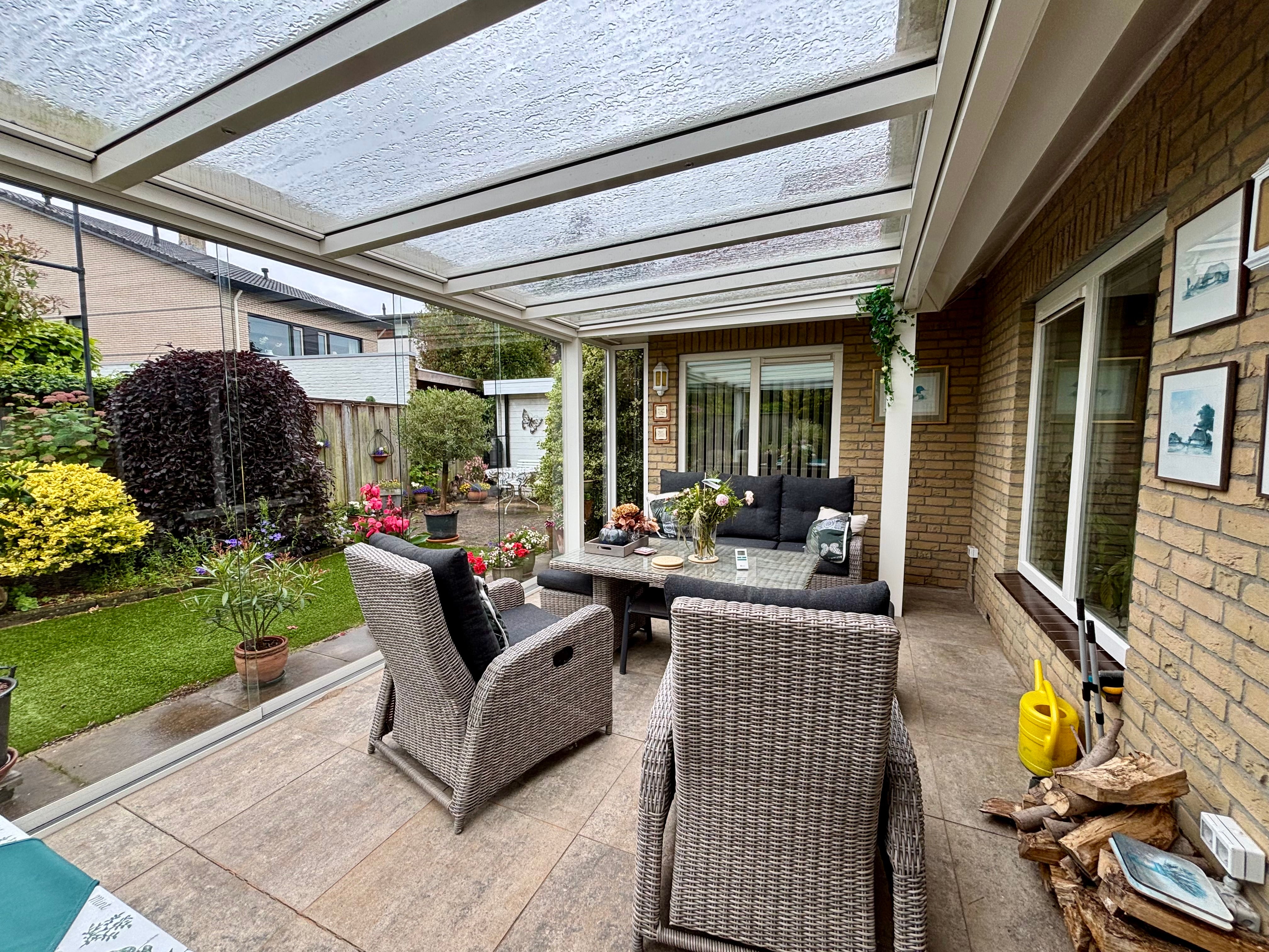 Huis Toulousestraat 8 in Hengelo