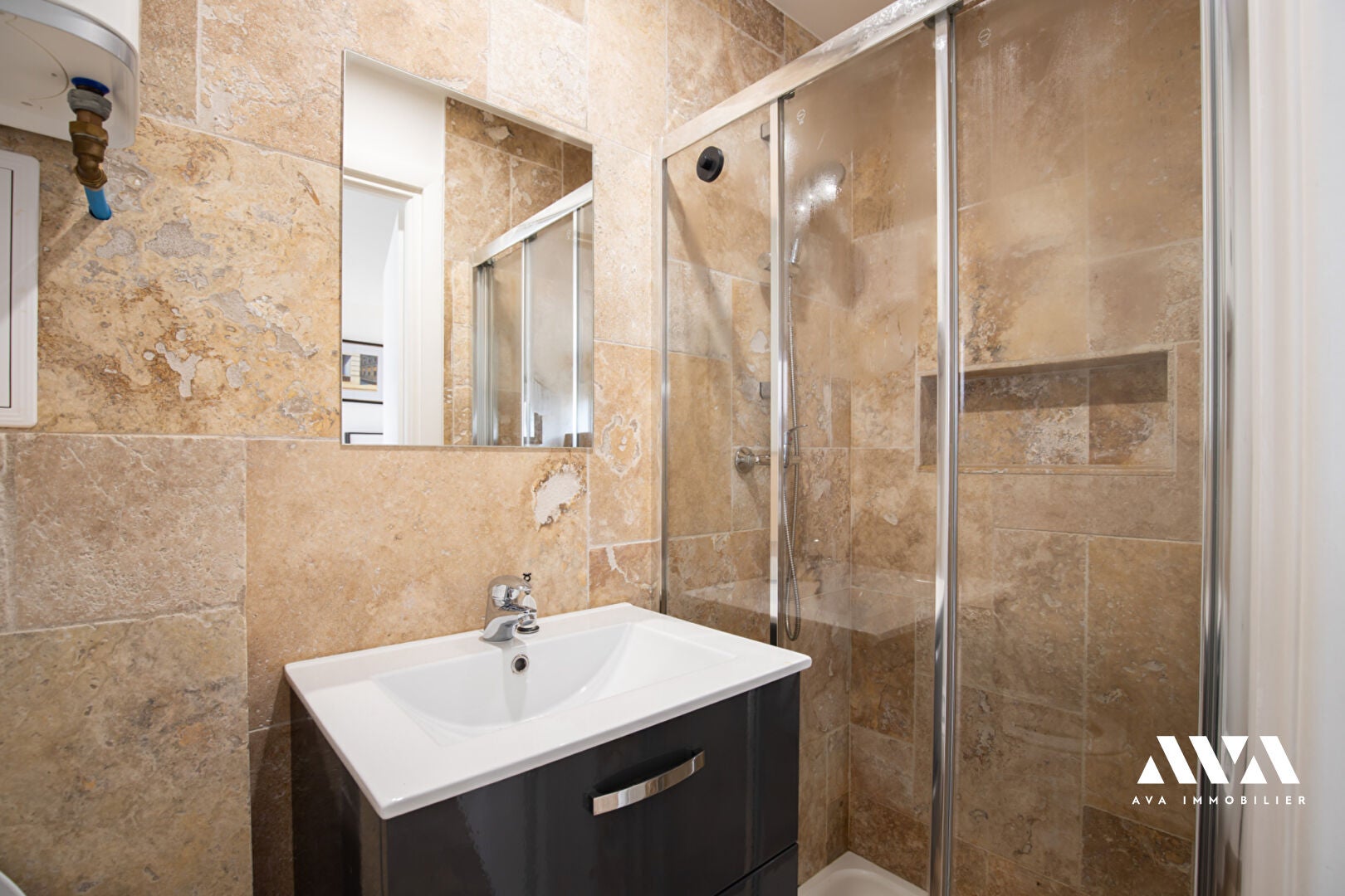 Room Avenue de la Garenne in Nancy