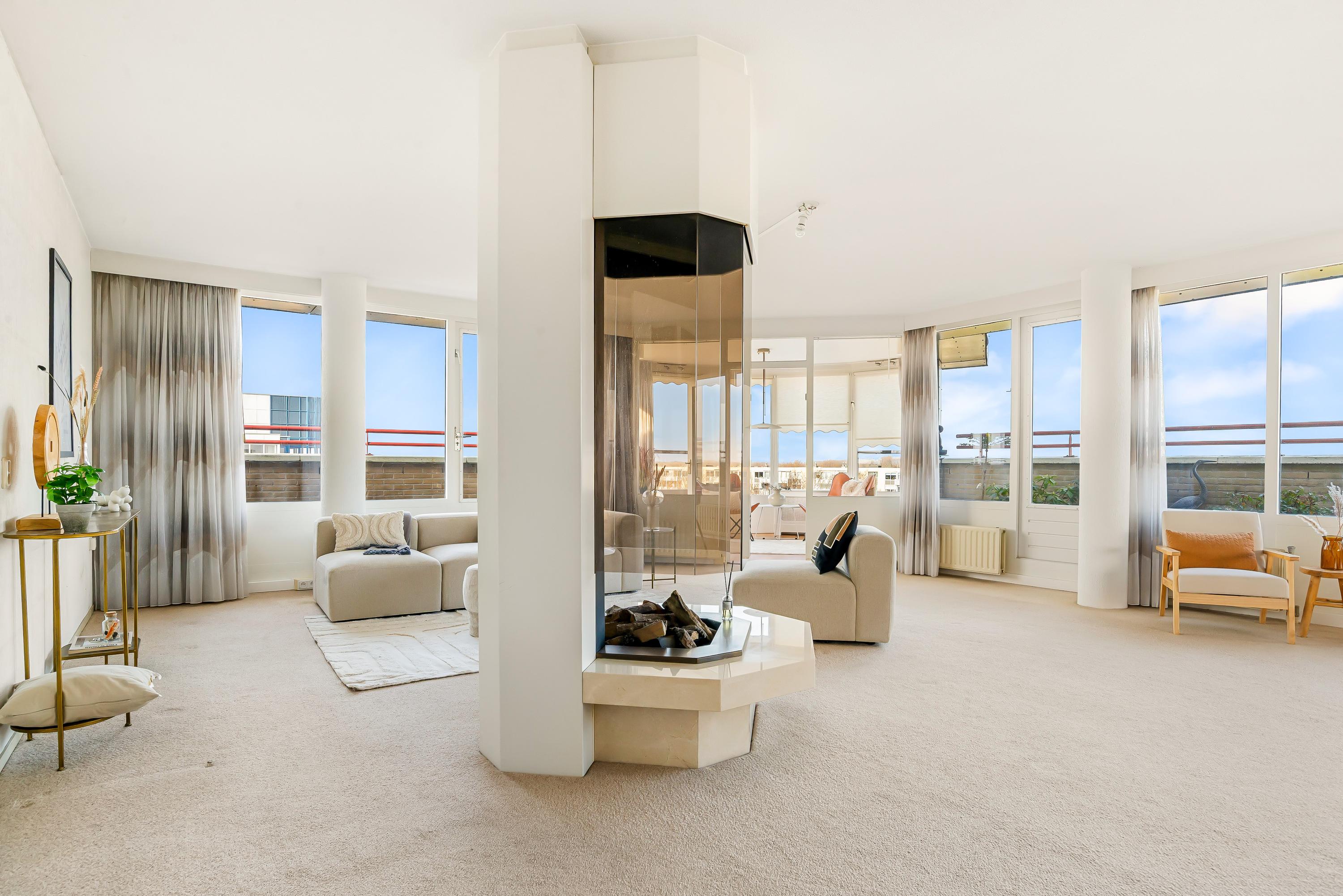 Appartement te koop: Boeier 14, Velserbroek