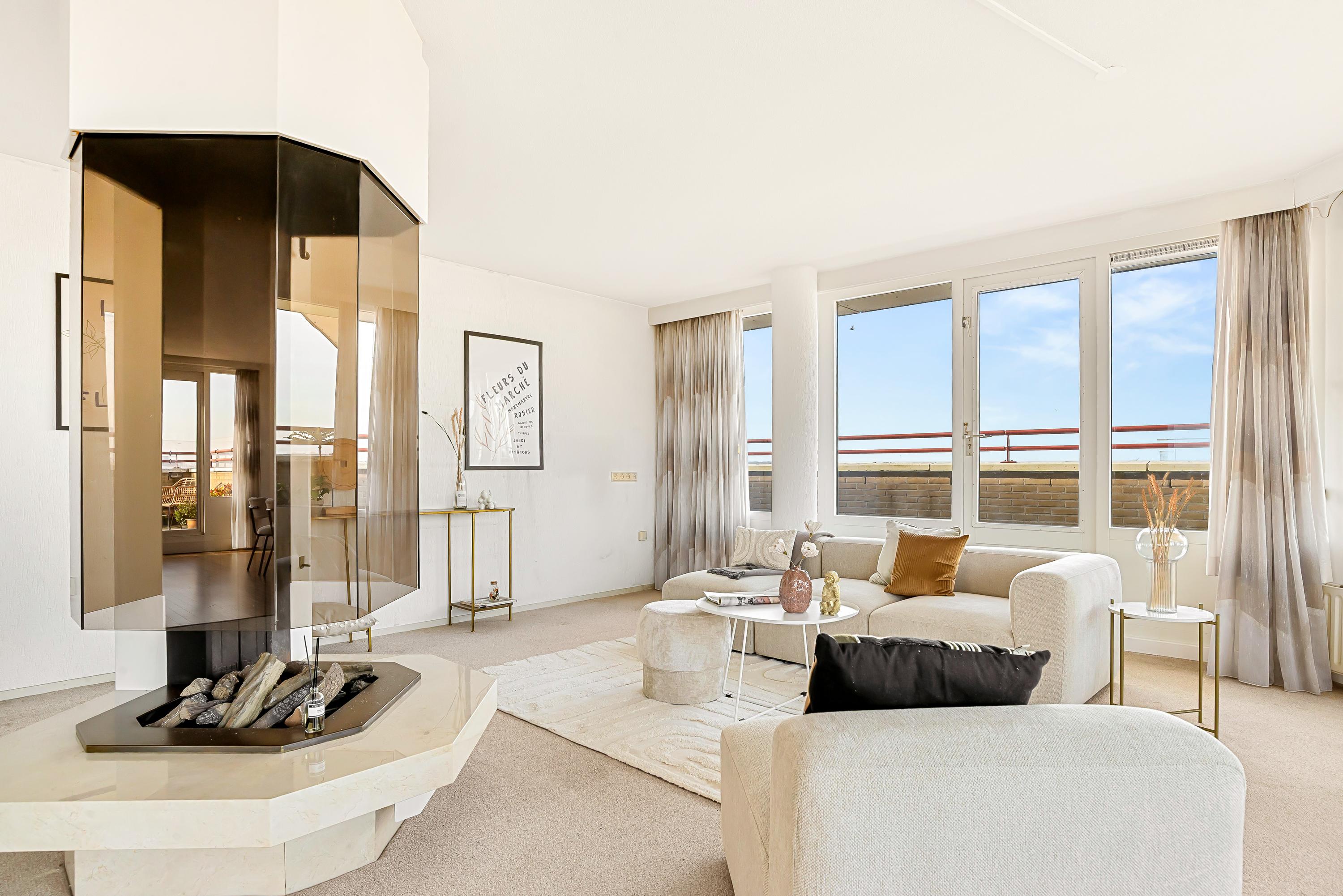 Appartement te koop: Boeier 14, Velserbroek