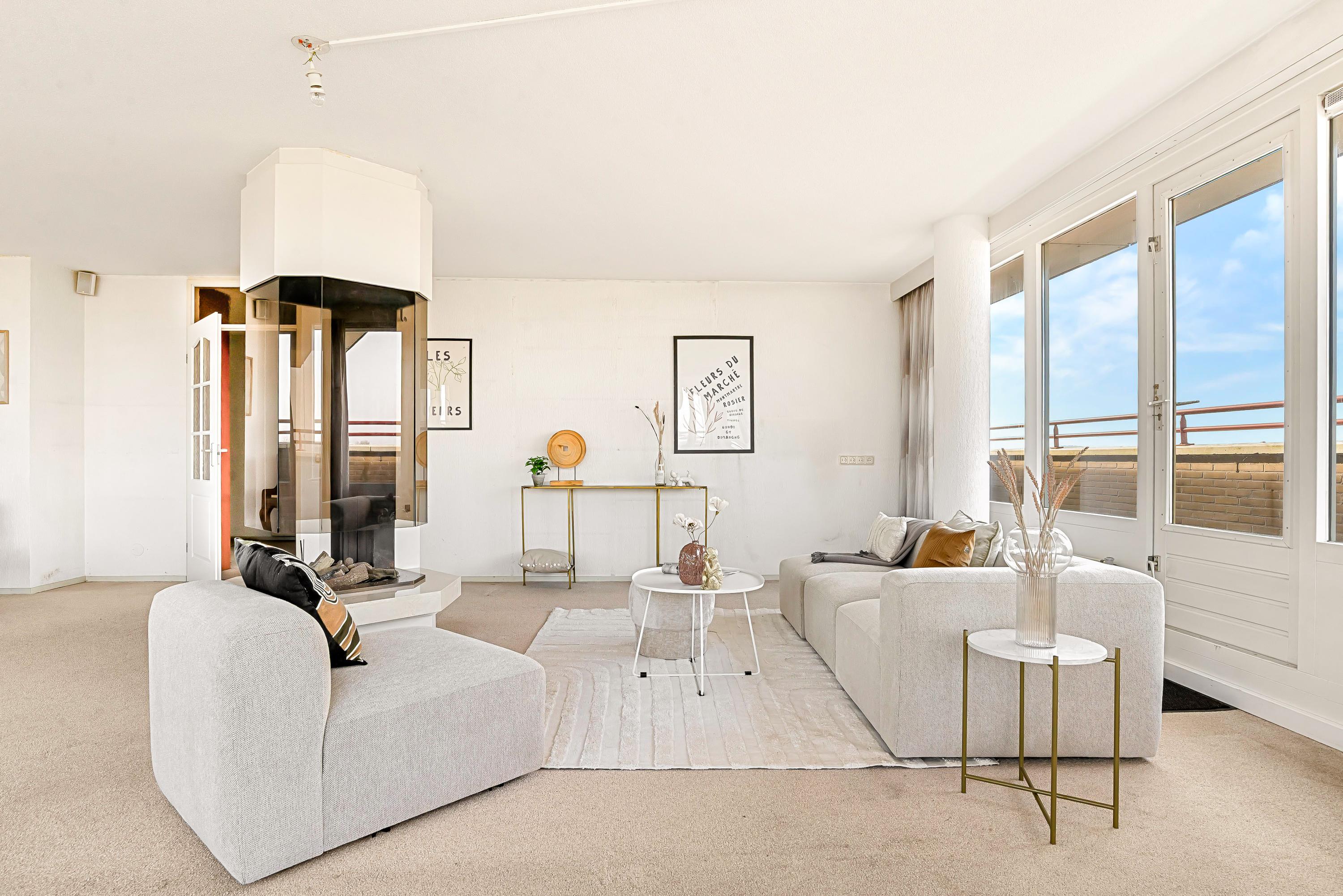 Appartement te koop: Boeier 14, Velserbroek