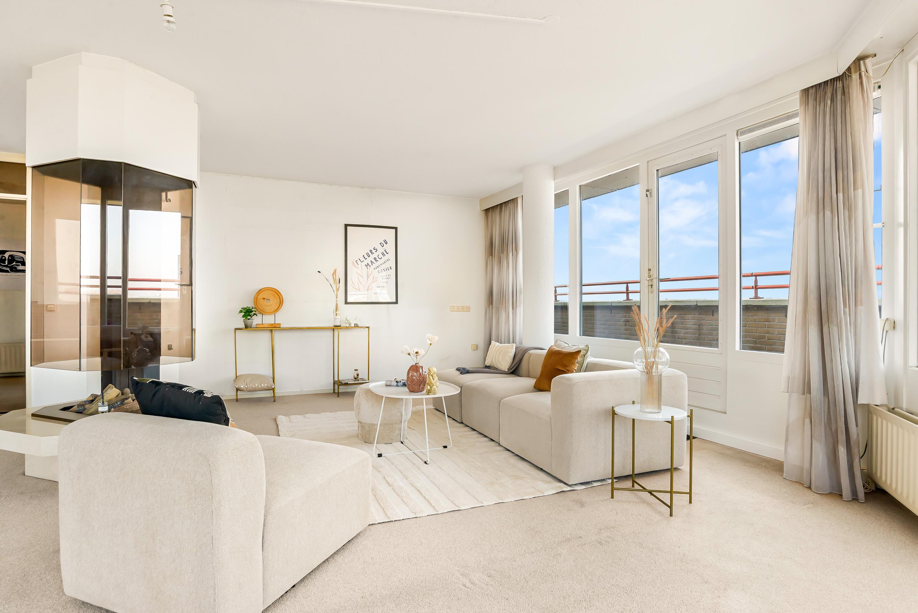 Appartement te koop: Boeier 14, Velserbroek