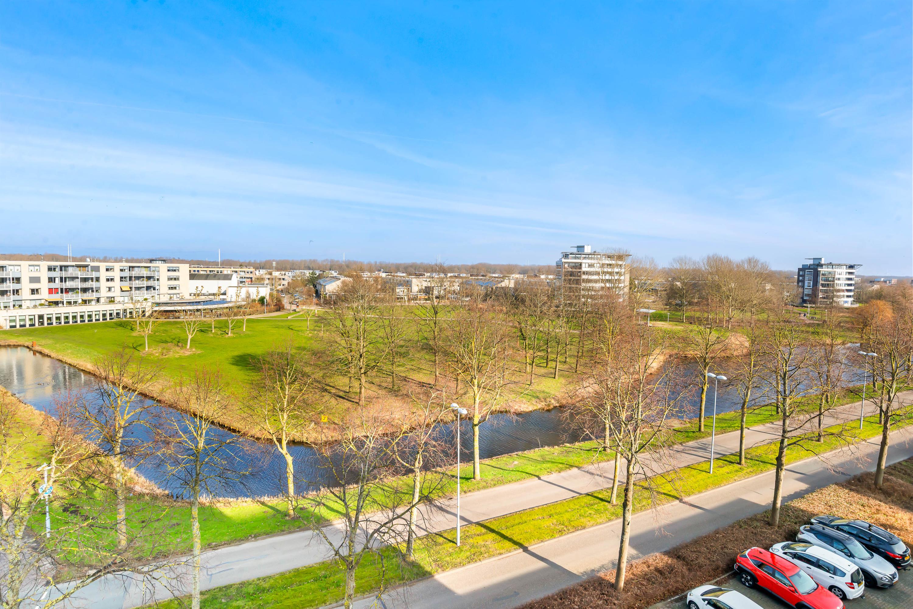 Appartement te koop: Boeier 14, Velserbroek