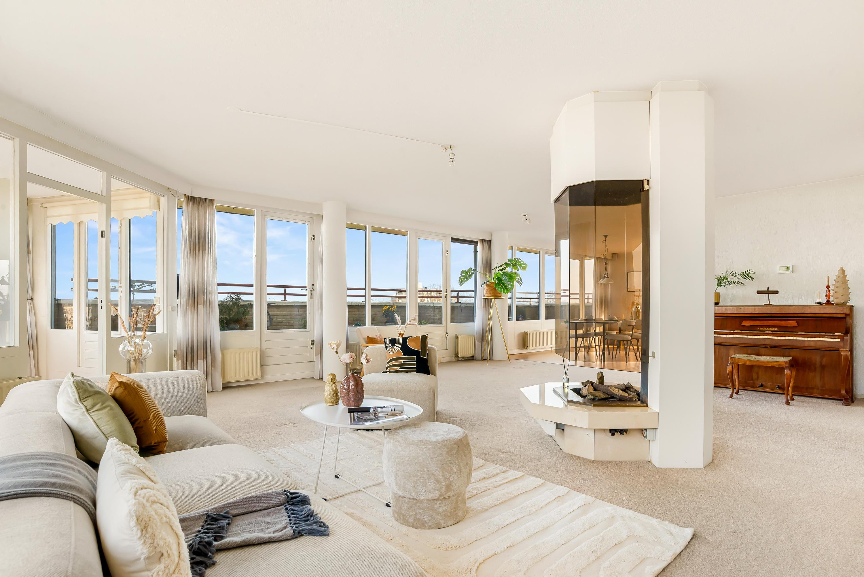 Appartement te koop: Boeier 14, Velserbroek