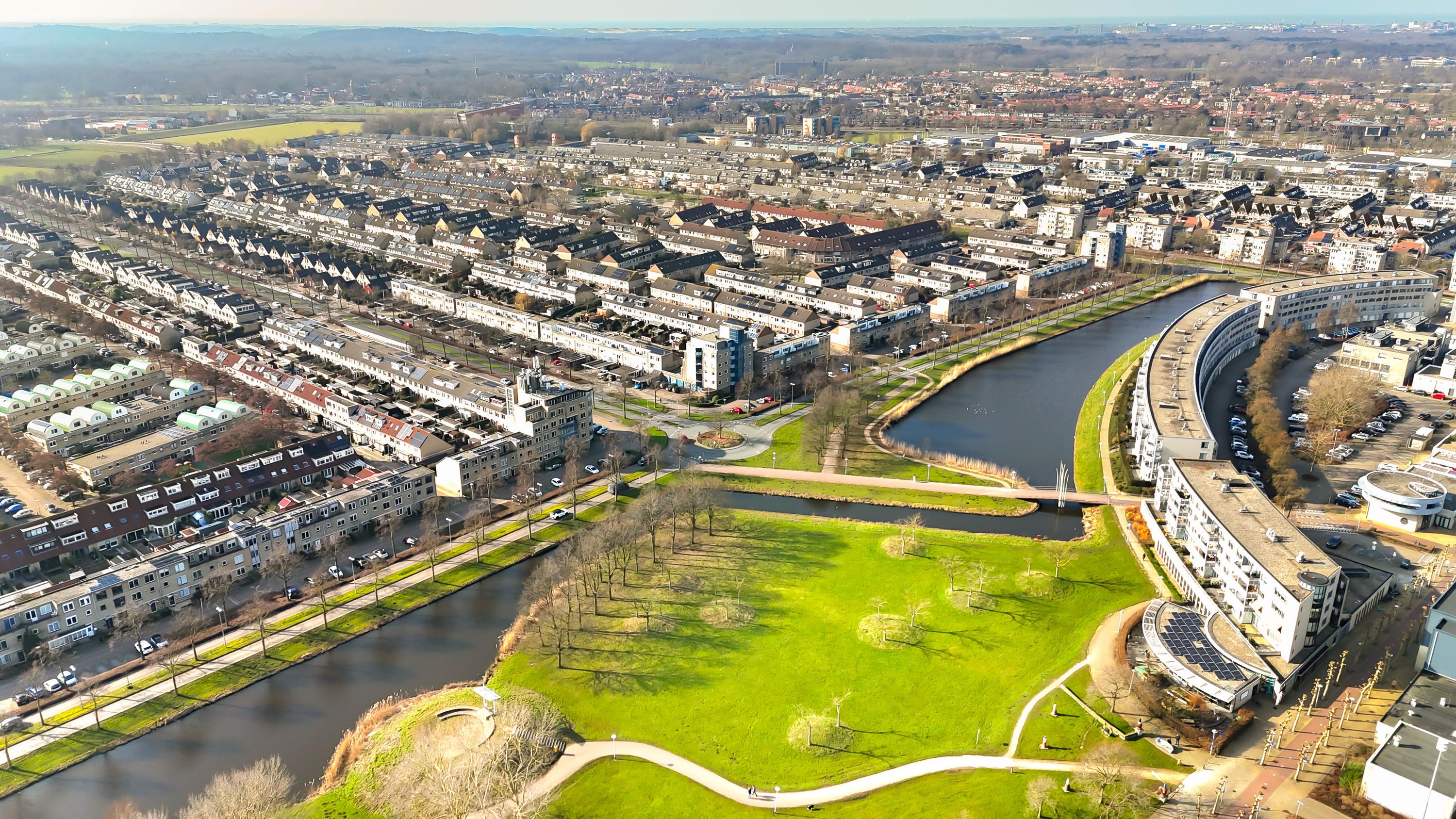 Appartement te koop: Boeier 14, Velserbroek