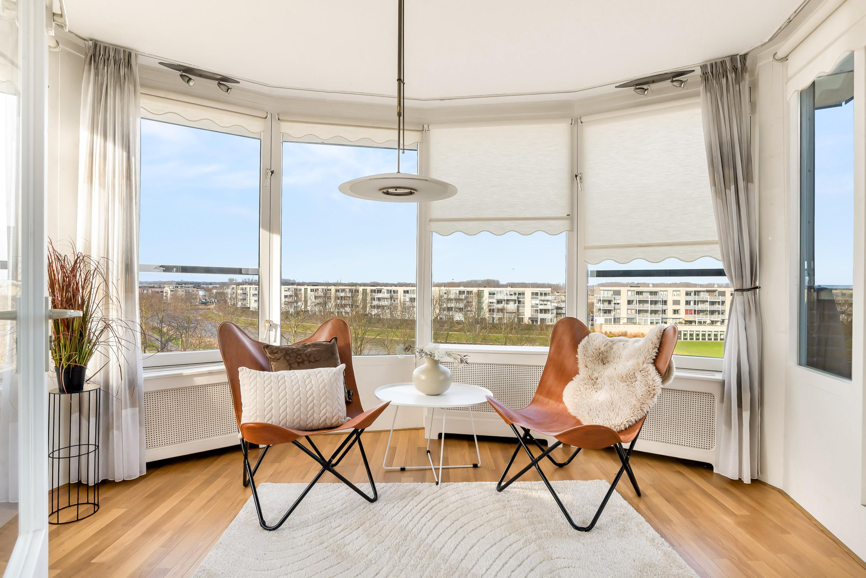Appartement te koop: Boeier 14, Velserbroek