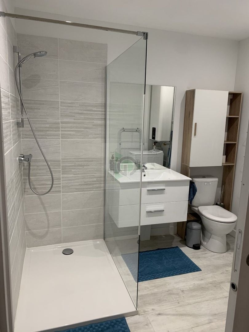 Appartement Allée de la Bourgine à Castries