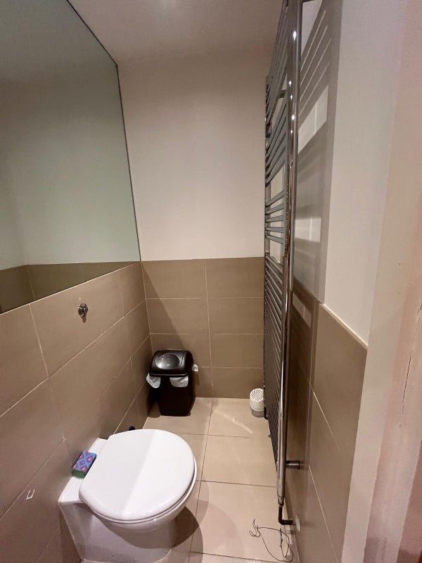 Room Alexandra Grove in Greater London
