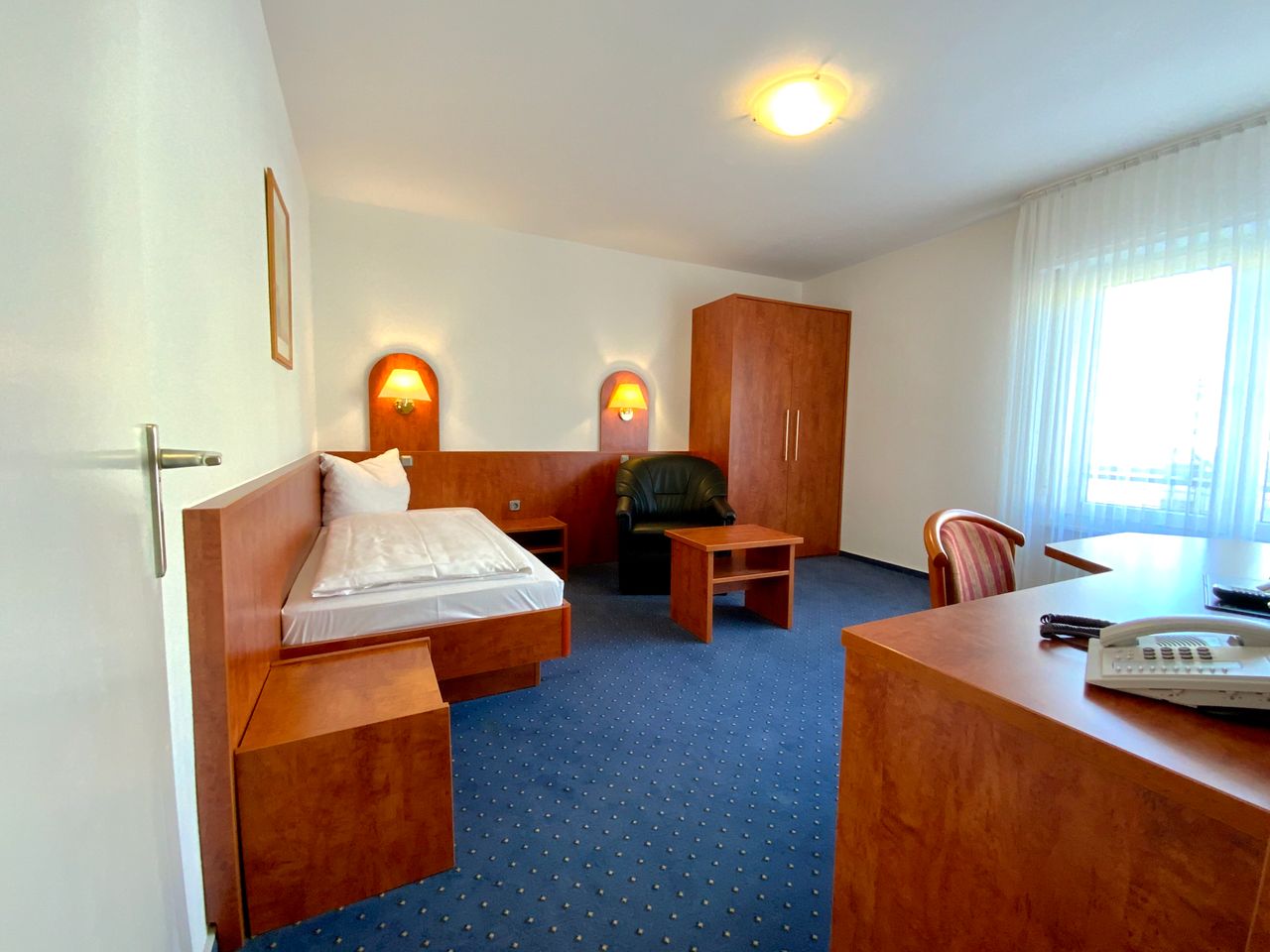 Wohnung Bernardstraße in Offenbach am Main