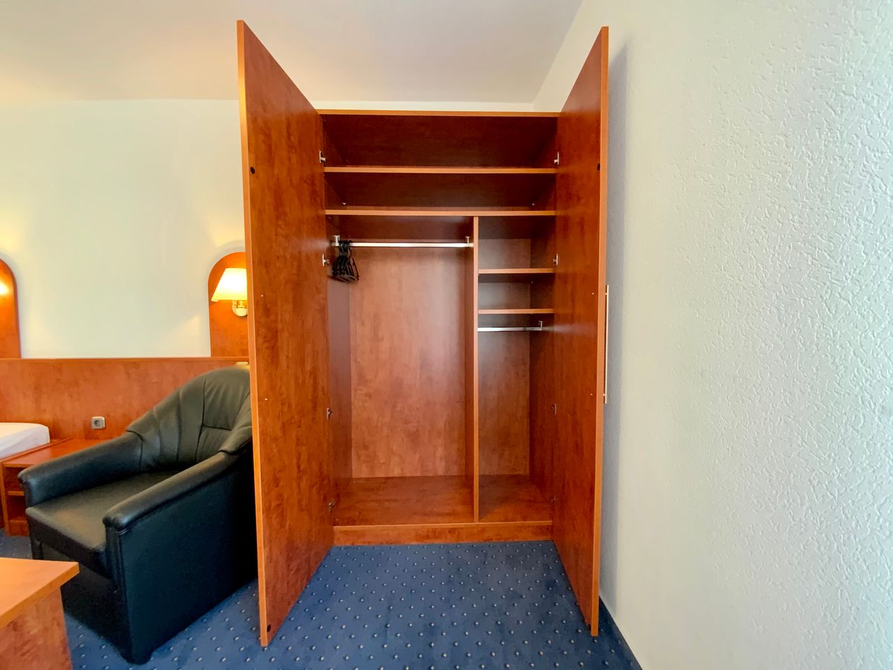 Wohnung Bernardstraße in Offenbach am Main