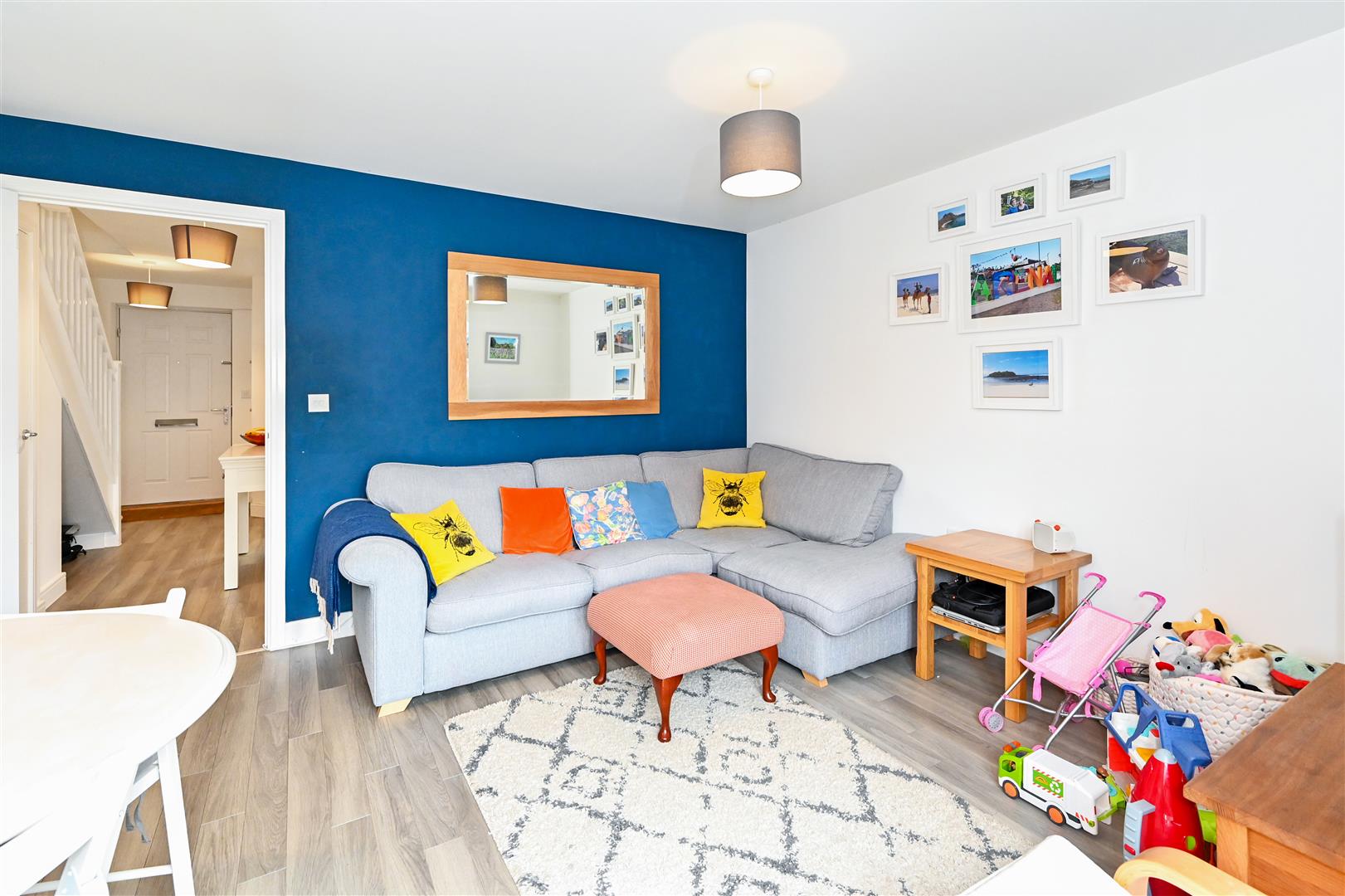 House Squires Grove in Aldingbourne