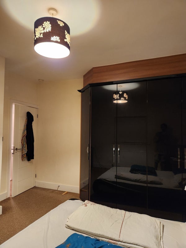 Room Pershore Road in Birmingham