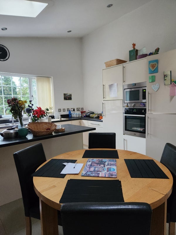 Room Pershore Road in Birmingham