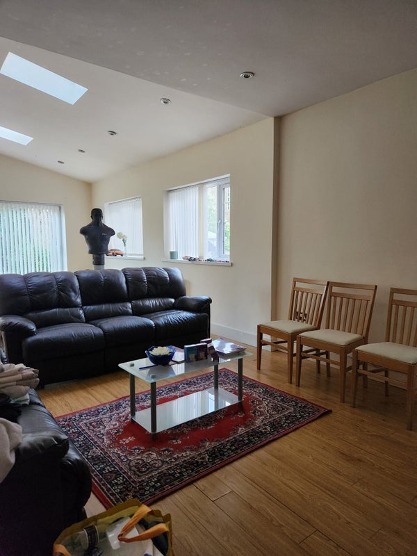 Room Pershore Road in Birmingham