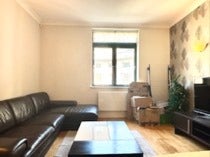 Flat Belvedere Road in Greater London