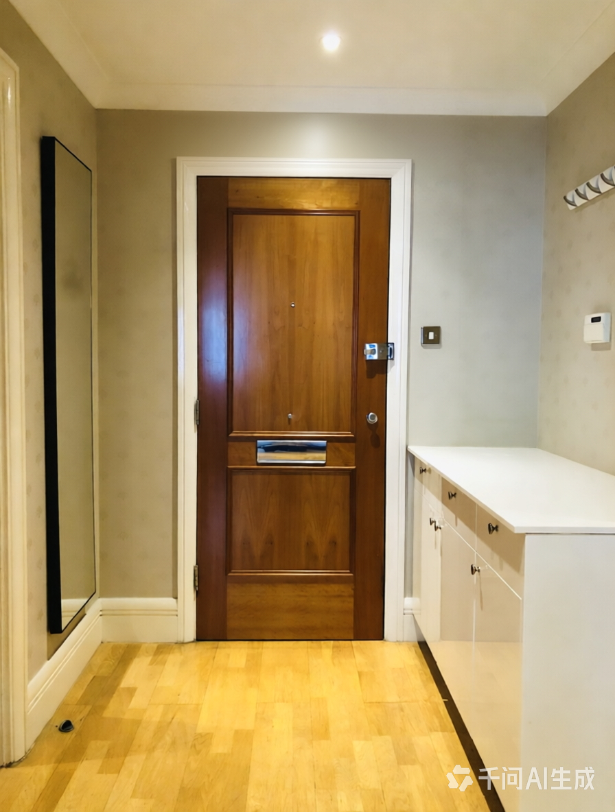Flat Belvedere Road in Greater London