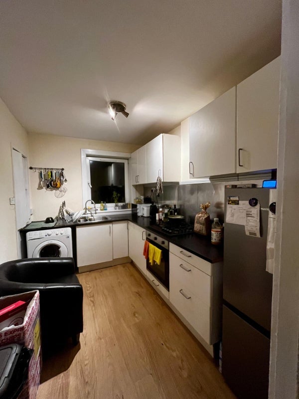 Room Wester Drylaw Place in City of Edinburgh