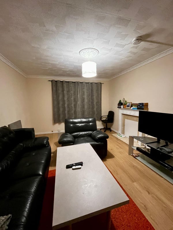 Room Wester Drylaw Place in City of Edinburgh