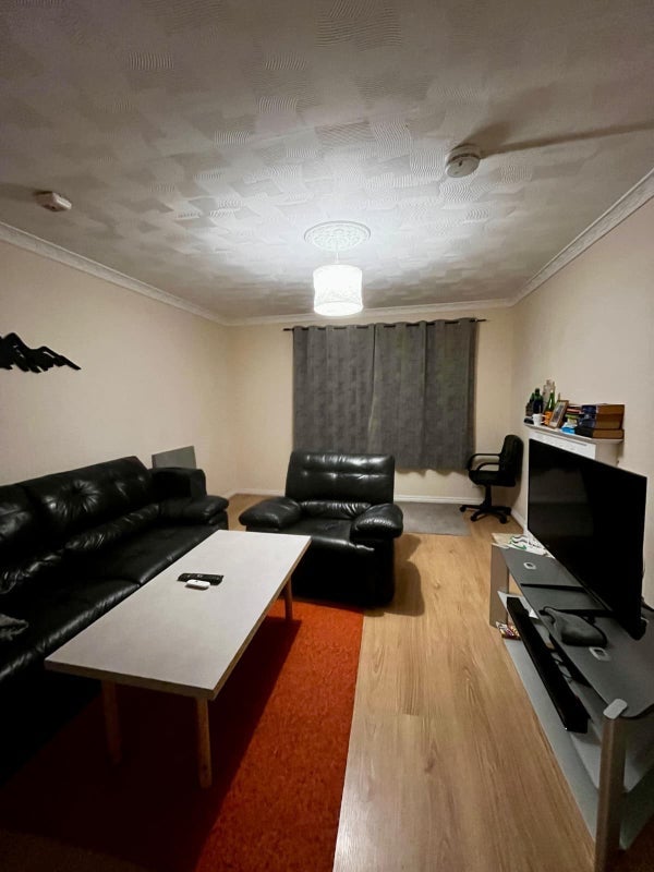 Room Wester Drylaw Place in City of Edinburgh
