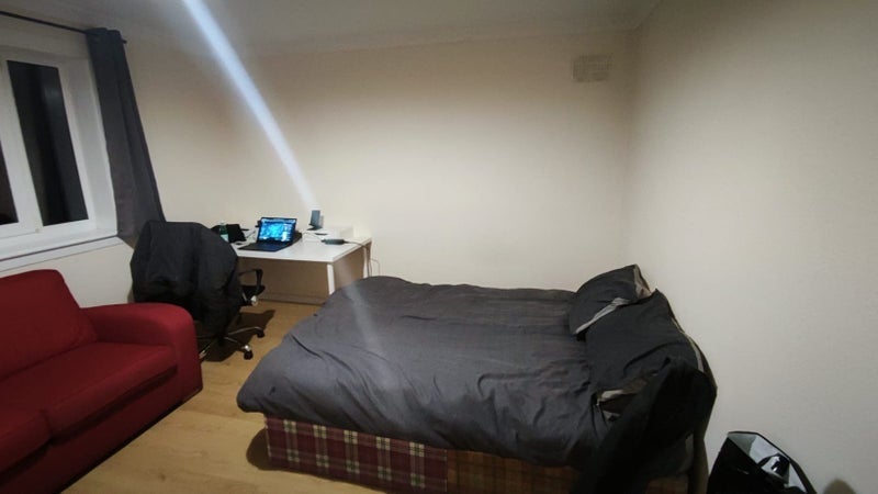 Room Wester Drylaw Place in City of Edinburgh