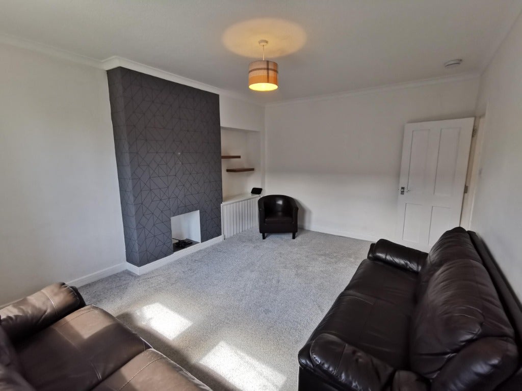 Flat Nelson Street in Tayport