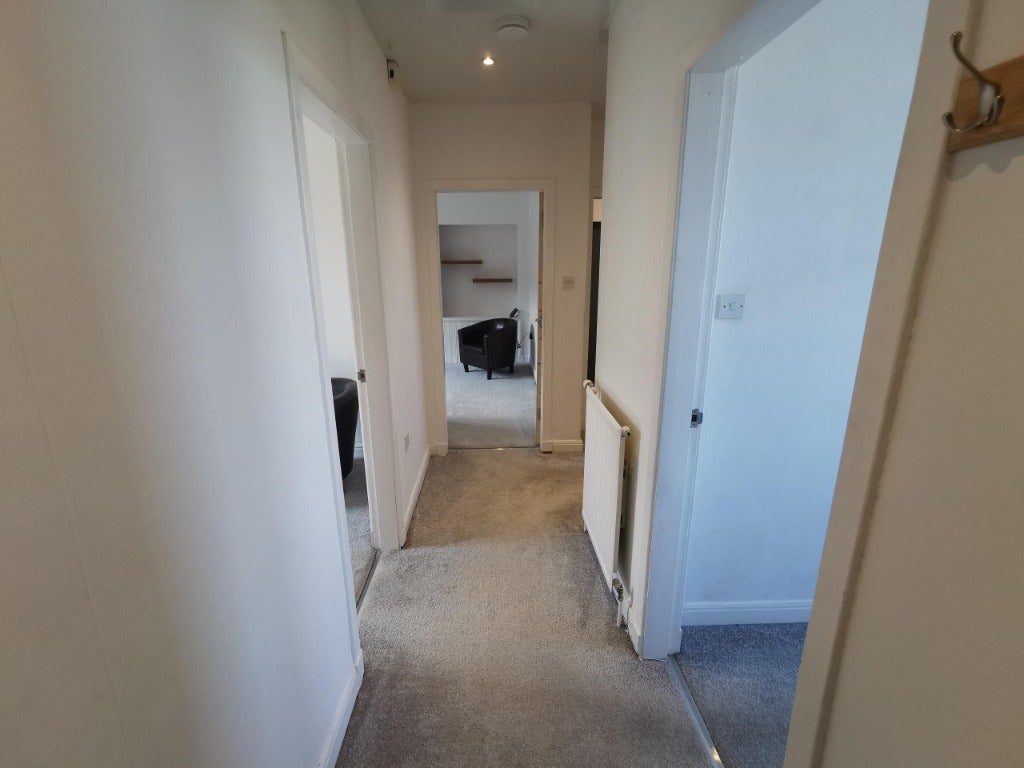 Flat Nelson Street in Tayport