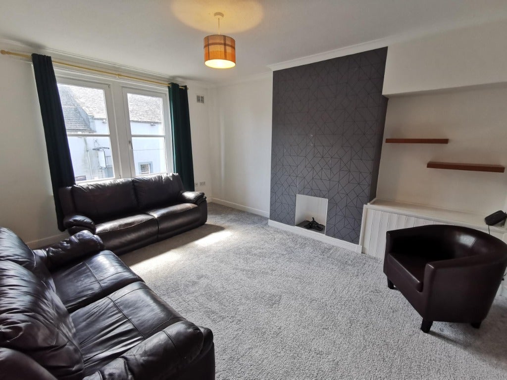 Flat Nelson Street in Tayport